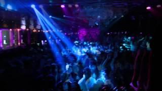 Drumboodha at Club Royalty, Mumbai, India. Stereo Nation Remix by Dj. Nik & AJ.