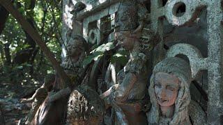 The Magical Fairytale House | The Forgotten Legacy of Alice and Nelly