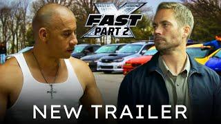 FAST & FURIOUS 11 Trailer 3 (2026) Vin Diesel, Cody Walker, The Rock | Fast X Part 2 | 3.0