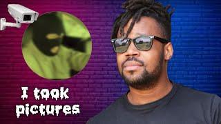 EDGAR OBARE expose PEOPLE behind his TORTURE and KIDNAPPING | Edgar Obare Latest |TV54 News Kenya