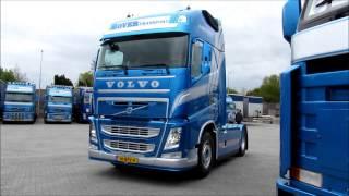 Nieuwe Volvo Over Transport Emmer Compascuum