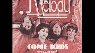 Melody - Come Kids 1977 - Jerry Turner