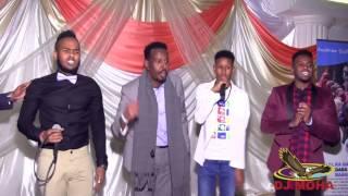 ASAD FAQDIID 2017 HESTI IPHONE IIGAD  OFFICIAL4K VIDEO