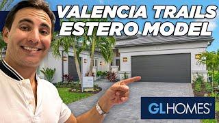 Exploring Valencia Trails' Estero Model in Naples, Florida