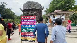 Natural Mysterious Robber's Cave Dehradun || Day 2 || Official teaser || trip2explore