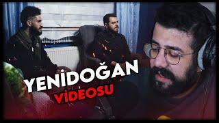 Testo Taylan "YENİDOĞAN ÇETESİ" Videosu | BurakSakinOl İzliyor