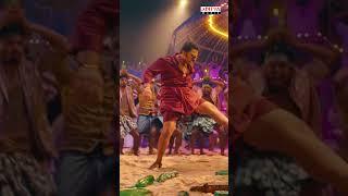 #Motha Song #GangsofGodavari Movie #shorts
