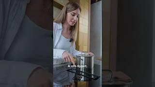 Борщ или ИННОВАЦИИ  #artkelo #банякупить #юмор #кело #премиум