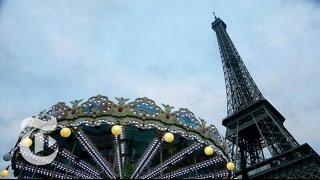 What to Do in Left Bank, Paris | 36 Hours Travel Videos | The New York Times