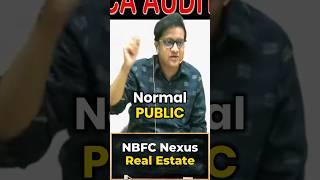 Real Estate Bubble is Real | Siddharth Agarwal