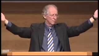 John Piper - Christians - Why Aren't We More Bold?