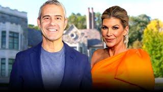 It's Over! RHOC Star Andy Cohen & Alexis Bellino drops breaking news! RHOC (S18 E14) #bravo #rhoc