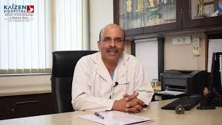 Kaizen Hospital - Dr. Sanjiv Haribhakti