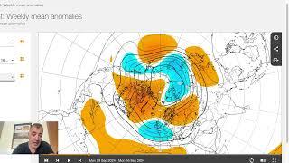 METEO. SETTEMBRE, VERSO LA ROTTURA D'ESTATE. APPROFONDIAMO