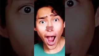 La Evolucion De Fernanfloo 