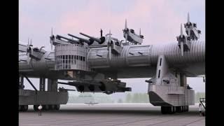 Strange and Crazy Aircraft: The Russian Kalinin K-7