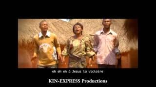 "KUDITSHINGIDIDI" de Gode MBOMBO / KIN-EXPRESS Productions