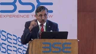 Lt Gen Arun  Sahni- Equitable access to India's Natural Resources