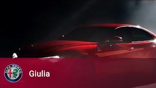 Alfa Romeo | A new era: Alfa Romeo is back