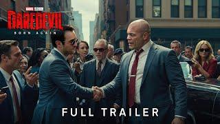 Daredevil: Born Again | Full Trailer