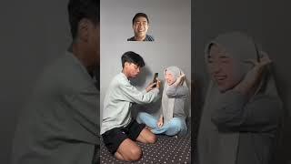 NAGAKAK ! SYIFA YG DIVIDEOIN AD ...