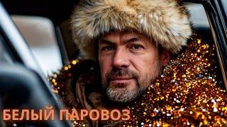 ПРОЧУВСТВУЙ ЗАРЯД НОВОГОДНЕГО ПРАЗДНИКА.ИСКРИСТОГО И ИГРИСТОГО НАСТРОЕНИЯ!БЕЛЫЙ ПАРОВОЗ