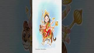 Navratri | Sanatan Darshika