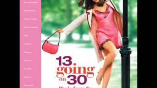 13 Going On 30 soundtrack  10. Liz Phair - Why Can't I?