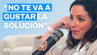 El Secreto Para Superar La Ansiedad Y El Estrés | MARÍA ROS