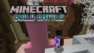 Minecraft Hypixel Build Battle #2