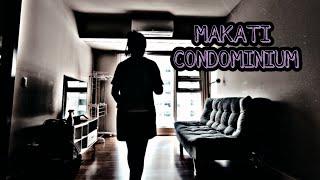 Makati Condominium ( Ang ganda subra  ) | Mira Loren