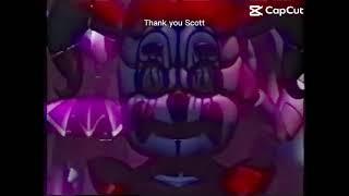 thank you scott