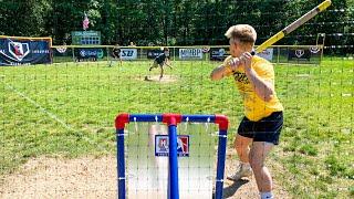 PREDATORS vs. MALLARDS | MLW Wiffle Ball 2021