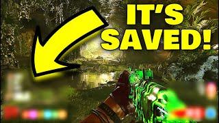 The NEW Black Ops 6 Zombies HUD, Atmosphere overhaul & Boss! Black Ops 6 Zombies Liberty Falls fixed