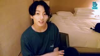 [JK] 운명을 믿는 정국이