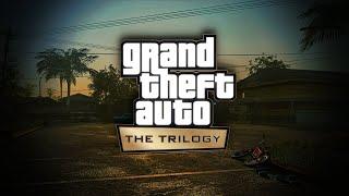 Grand Theft Auto: The Trilogy Español ( + REQUISITOS INSTALACIÓN PC)