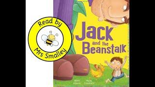 Jack and the Beanstalk - Read by Mrs Smalley