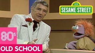 Sesame Street: Family Food with Richard Dawson | #ThrowbackThursday