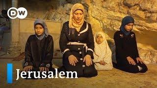 Jerusalem: Three religions, three families | Faith Matters