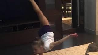 Kristina Shmidt rythmic gymnastic // Кристина Шмидт художественная гимнастика