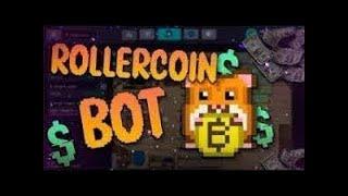 ROLLERCOIN BOT ROLLERCOIN GAMES BOT ROLLERCOIN BOT CAPTCHA ROLLERCOIN SCRIPT