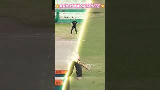 KRISHNA SATPUTE SIR  HALF CENTURY TRENDMARK SHOT