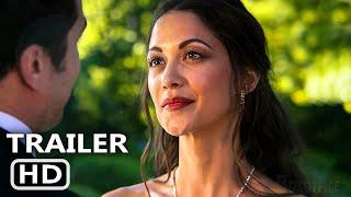 JUST FOR SHOWMANCE Trailer (2022) Katie McCarty, Romantic Movie