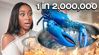 I Ate The World's Rarest Foods