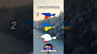 which one #geographythroughmaps #map #europe #mapper #mapping #history #geography #crimea