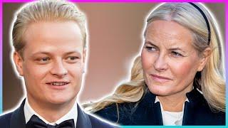 Mette-Marit bryter tystnaden om sonen Marius – orden får experter att reagera: ”Alla som är…”