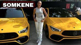 The Best Of Somkene - HERFOREX | Lifestyle Motivation  South African Forex Traders Lifestyle