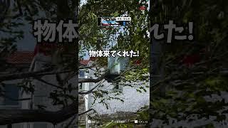 不法投棄な隠れ方 #shorts  #prophunt #かくれんぼ #cod