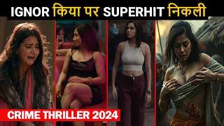 Top 6 Superhit Hindi Web Series 2024 But You Ignore