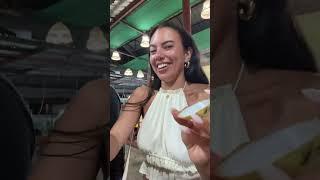 BOODLE FIGHT MUKBANG in the Philippines 